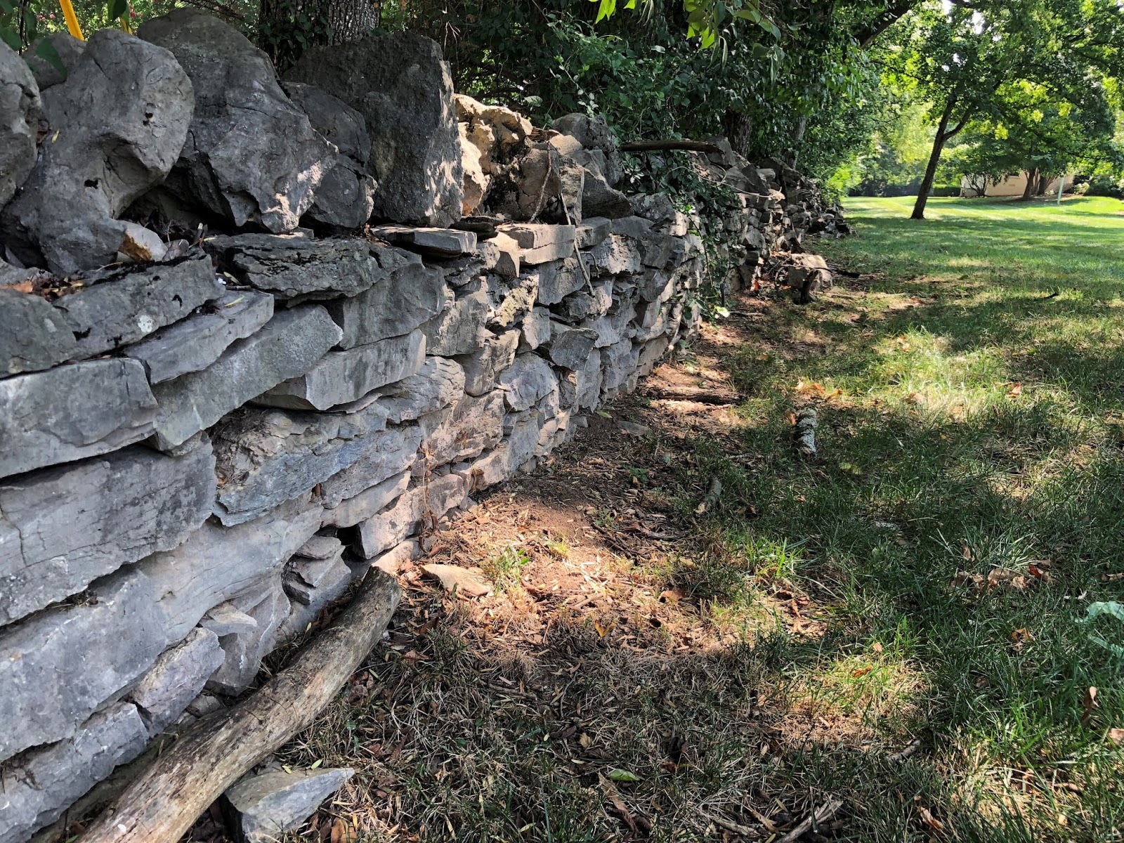 JOHN BANKS' CIVIL WAR BLOG Hidden in plain sight Battle of Nashville