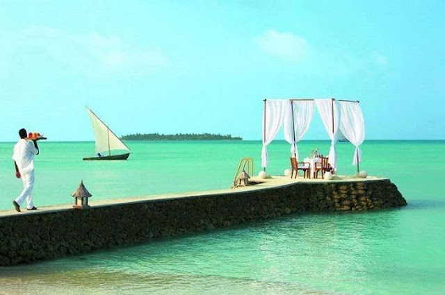 Musha Cay - an island in the Bahamas Musha Cay - an island in the Bahamas