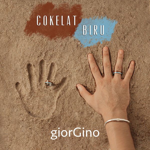 Giorgino - Cokelat Biru