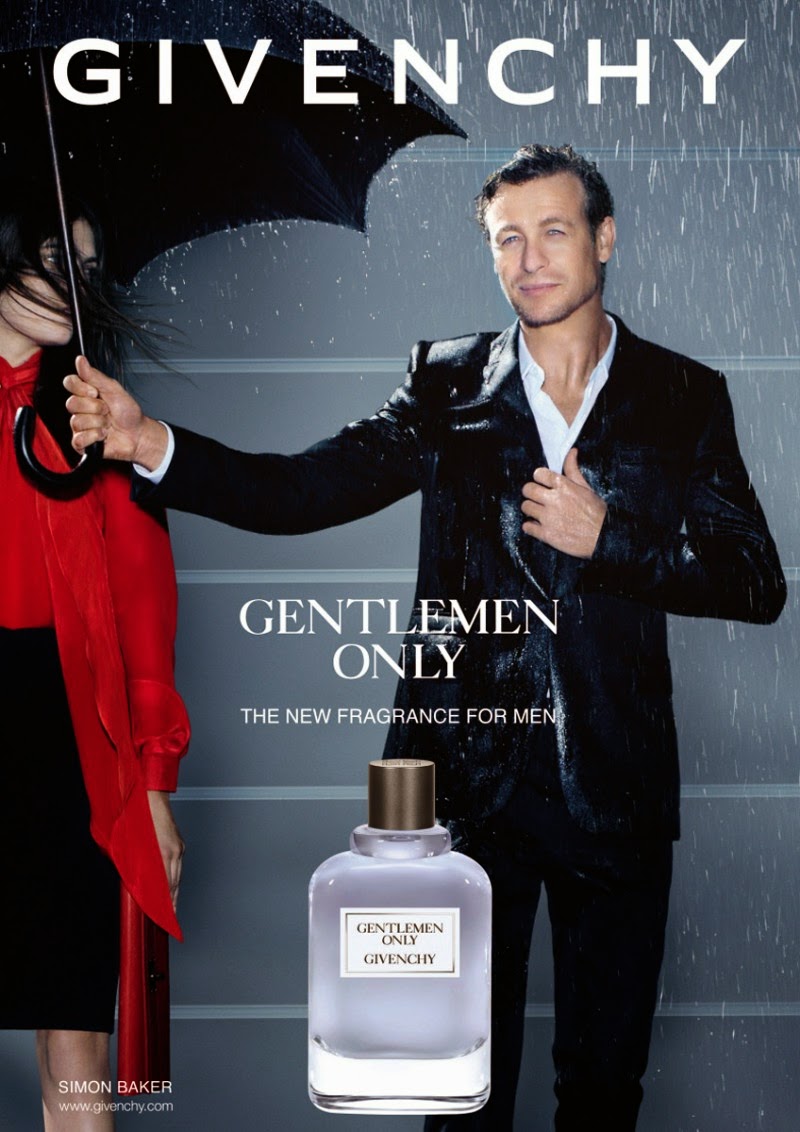 Gentlemen Only by GIVENCHY