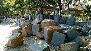 Batu Alam Cirebon