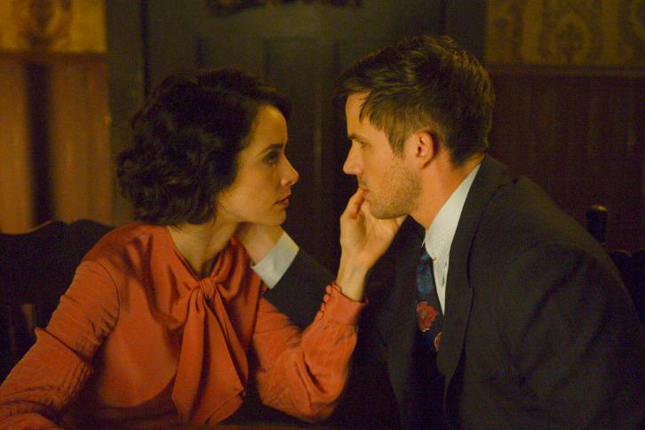 Timeless - Episode 1.09 - Last Ride of Bonnie and Clyde - Promo, Promotional Photos & Press Release