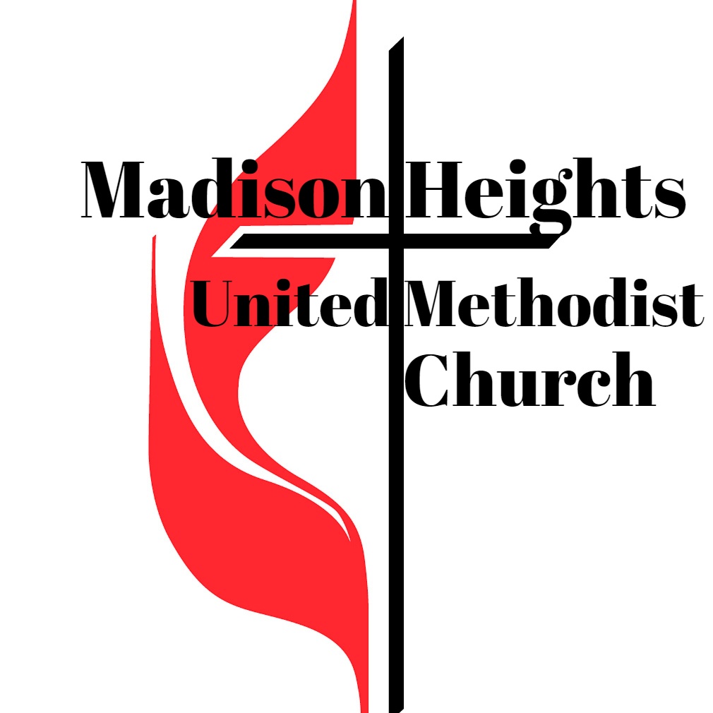 Madison Heights United Methodist Church Watch Past Sermons madison-heights-united-methodist-church-watch-past-sermons