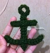 http://www.ravelry.com/patterns/library/free-simple-anchor-amigurumi