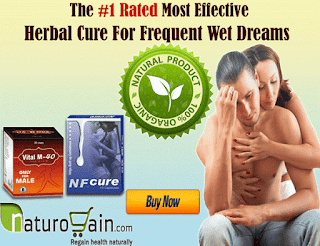 Natural Remedies For Wet Dreams