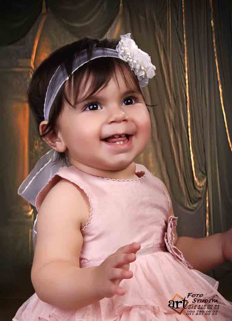 Art Foto Studiya Baku Usaq Səkilləri Ailəvi Albom