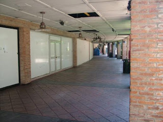 Tren de la Costa San Isidro