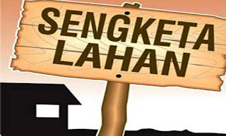 Contoh Surat Gugatan Sengketa Tanah Contoh Surat Gugatan Sengketa Tanah