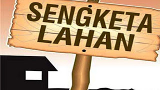 Contoh Surat Gugatan Sengketa Tanah