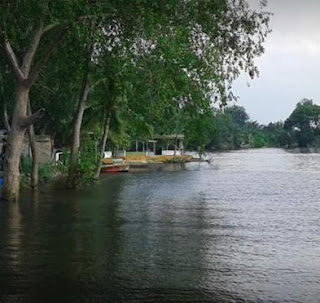 Lokasi Rute Wisata Alam di Medan Danau Siombak Marelan dan Tiket Masuk Lokasi Rute Wisata Alam di Medan Danau Siombak Marelan dan Tiket Masuk