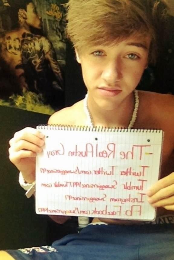 Austin Gray Austin Gray