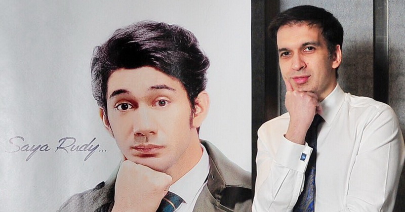 Film Rudy Habibie Siap Geser Habibie & Ainun