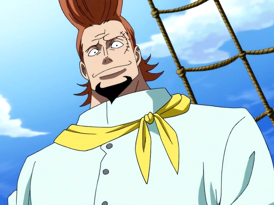 10 ONE PIECE CHARACTERS THAT ARE BASED ON REAL PIRATES