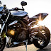 Street Triple RS Bike price, specs and features