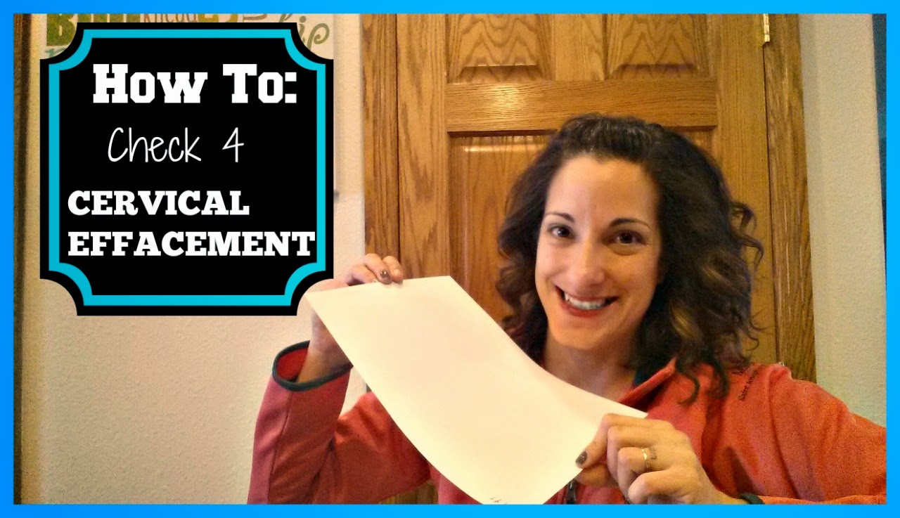 livelyrachelanne 3 Things to Know About a Cervical Check + Vaginal Exam