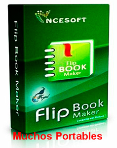Kvisoft FlipBook Maker Pro Portable