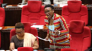 Halima Mdee: Tunataka Haki Itendeke Kwenye Ujaguzi wa Jumamosi