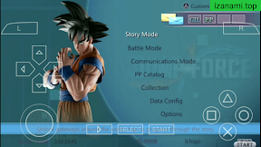 Comment télécharger Dissidia012 PPSSPP Mod (Jump Force) Hors ligne sur Android