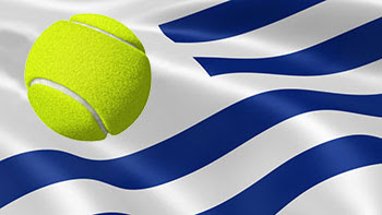 Viajó la delegación uruguaya que participará en el Sudamericano Sub-12