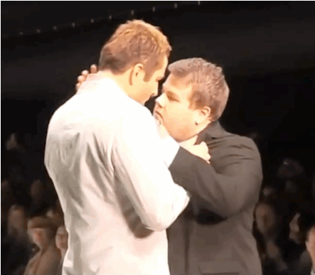 Harry Styles kissed A MAN - Page 2 - Entertainment News - Gaga Daily