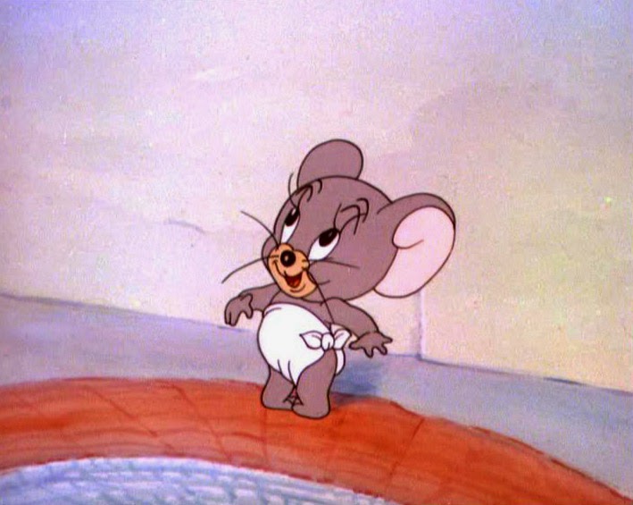 Capitulos de Tom y Jerry en Español Latino Personajes