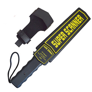 أفضل كواشف المعادن اليدوية بمصر 2025