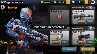 Crit Zombie Crit Zombie