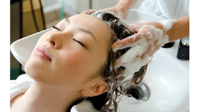 25 Cara Ampuh Menumbuhkan Rambut Secara Alami 25 Cara Ampuh Menumbuhkan Rambut Secara Alami