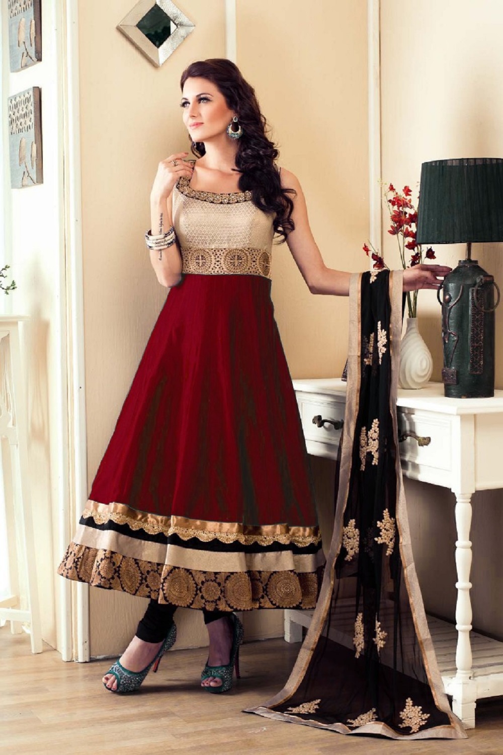 night suits for wedding