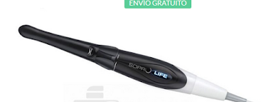 Dentalmeet: Cámaras intraorales con detección de caries Soprolife