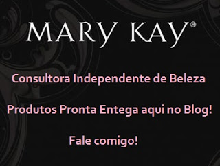 MARY KAY ♥