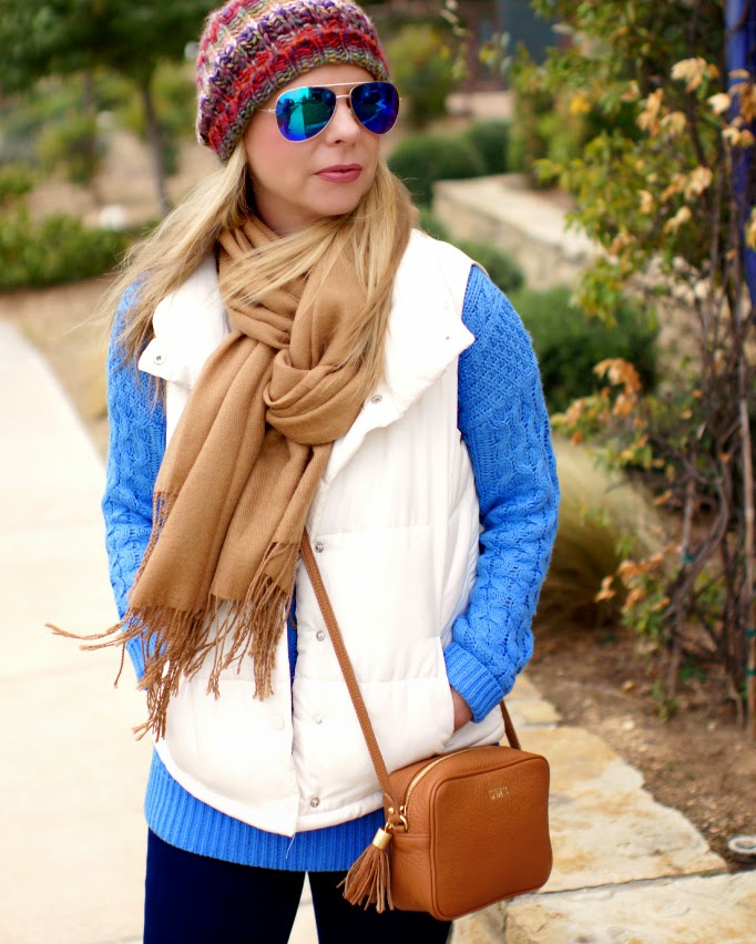casual winter outfit ideas