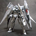 Gundam AGE-2 Artimes custom build