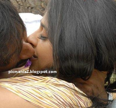 Anushka Shetty rare lipslock hot pic gallery and sexy images