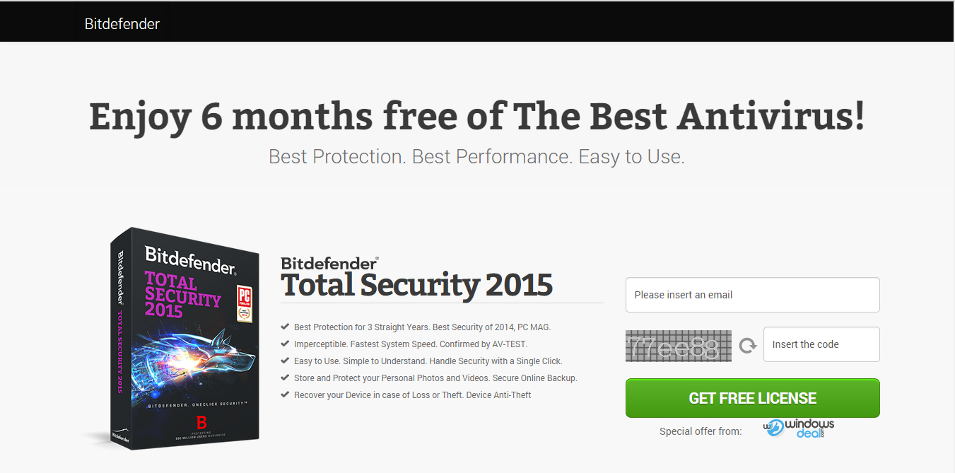 free key bitdefender total security 2015 free key bitdefender total security 2015