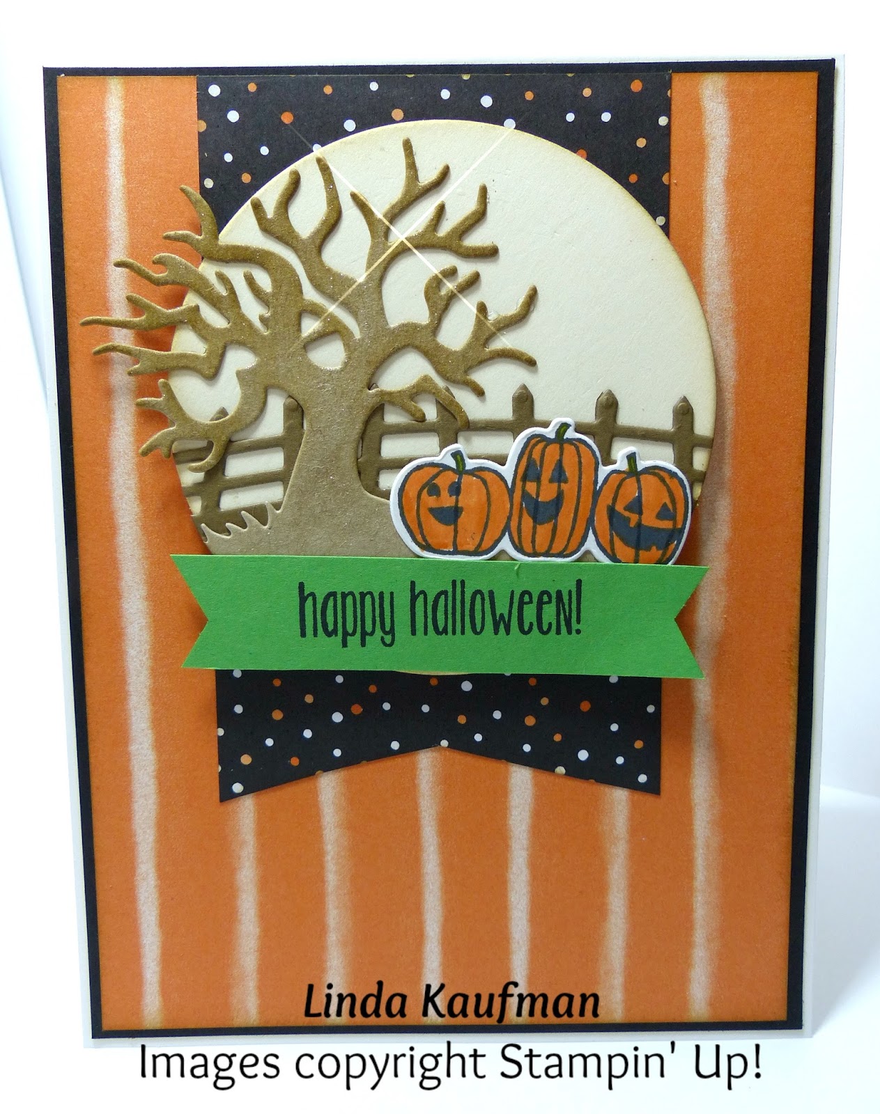 spooky halloween cards