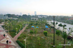 taman menteng jakarta pusat