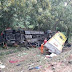  Kecelakaan Bus Bima Suci di Cipularang, Korban Tewas 7 Orang 