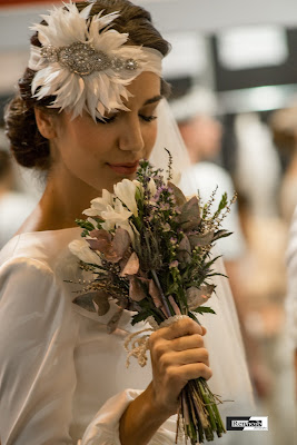 Maquillaje de Novias por La Caja de Maquillaje