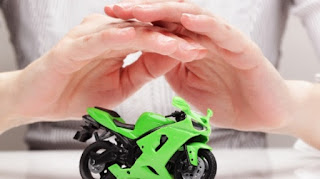 Asuransi motor Asuransi Motor