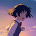 Diretor de “Your Name”, está trabalhando em um novo filme para 2019!