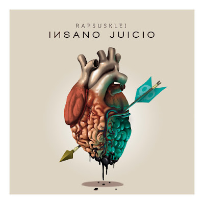 Rapsusklei - Insano Juicio Rapsusklei - Insano Juicio