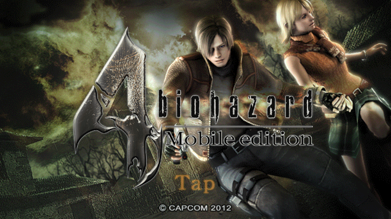 Resident Evil 4 Mod terbaru Terbaru