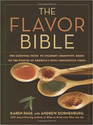 the-flavor-bible the-flavor-bible