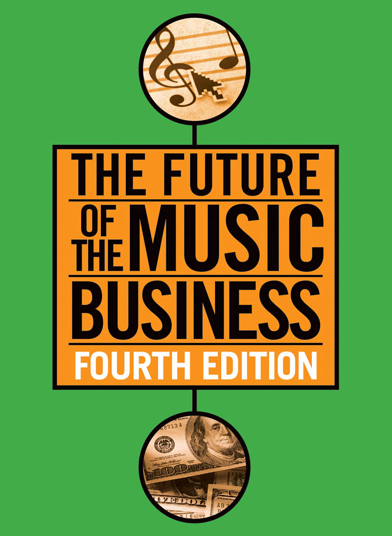 The future of music: 10 predictions from industry professionals