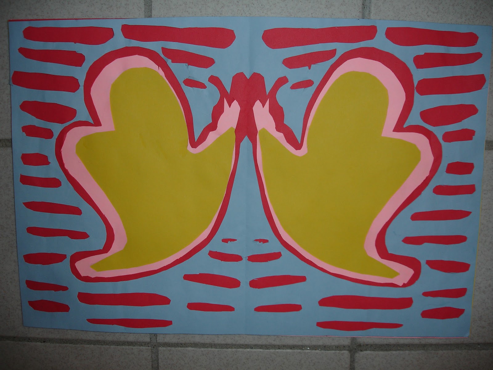 Mrs. O'Connell's Art Room: Molas