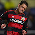 ‘Chicharito’ no se obsesiona