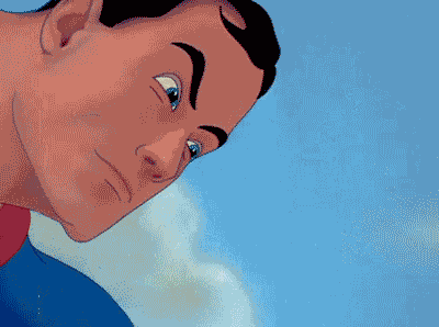 does superman have xray vision does superman have xray vision