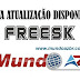 Freesky OTT Stream Atualização 21/03/19