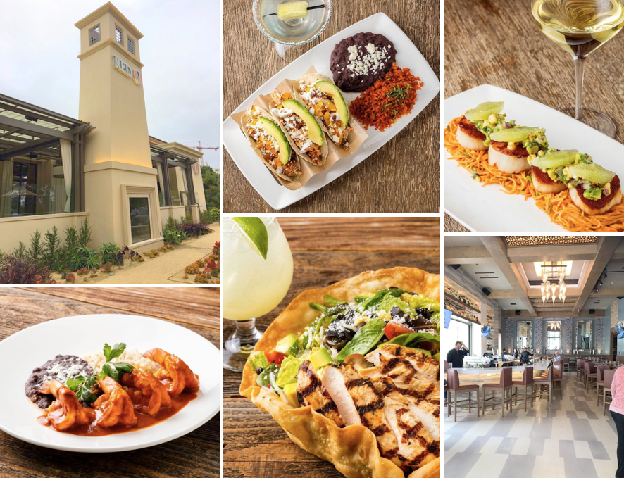 SanDiegoVille Red O Restaurant Finally Unveils In San Diego's La Jolla